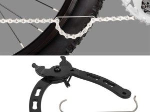 Verk Szczypce klucz do skuwania rozkuwania rozpinania łańcucha spinek rowerowy Szczypce klucz do skuwania rozkuwania rozpinania łańcucha spinek rowerowy 7