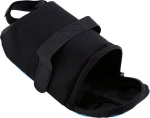 Verk Torba rowerowa pod siodełko wodoodporna sakwa etui podsiodełkowa Torba rowerowa pod siodełko wodoodporna sakwa etui podsiodełkowa 4