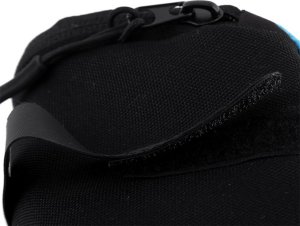 Verk Torba rowerowa pod siodełko wodoodporna sakwa etui podsiodełkowa Torba rowerowa pod siodełko wodoodporna sakwa etui podsiodełkowa 7