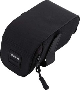 Verk Torba rowerowa pod siodełko wodoodporna sakwa etui podsiodełkowa Torba rowerowa pod siodełko wodoodporna sakwa etui podsiodełkowa 8