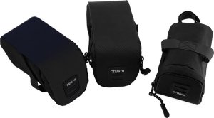 Verk Torba rowerowa pod siodełko wodoodporna sakwa etui podsiodełkowa Torba rowerowa pod siodełko wodoodporna sakwa etui podsiodełkowa 9