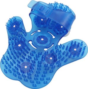 Verk Masażer do ciała karku szyi rąk ręczny do masażu cellulitu masaż rękawica Masażer do ciała karku szyi rąk ręczny do masażu cellulitu masaż rękawica 5