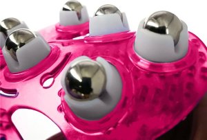 Verk Masażer do ciała karku szyi rąk ręczny do masażu cellulitu masaż rękawica Masażer do ciała karku szyi rąk ręczny do masażu cellulitu masaż rękawica 4