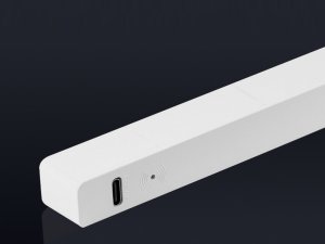 Verk Ledy usb reakcja na dźwięk multikolor neon listwa rgb led mruga 18 trybów Ledy usb reakcja na dźwięk multikolor neon listwa rgb led mruga 18 trybów 5