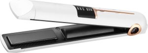 Prostownica Verk Prostownica do włosów ceramiczna lcd 2w1 regulacja temperatury power bank Prostownica do włosów ceramiczna lcd 2w1 regulacja temperatury power bank 3