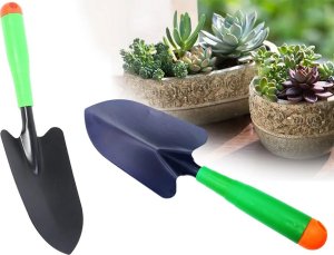 Verk Łopatka ogrodowa do sadzenia przesadzania roślin do pikowania szpadelek Łopatka ogrodowa do sadzenia przesadzania roślin do pikowania szpadelek 6