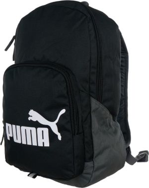 Puma Phase czarny, białe logo (07358901) 1