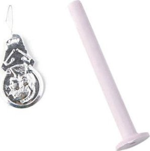 Maszyna do szycia Verk Mini ręczna maszyna do szycia igła nić manualna Mini ręczna maszyna do szycia igła nić manualna 9