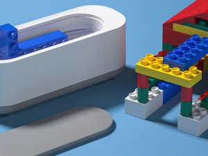 Verk Myjka wibracyjna do czyszczenia biżuterii okularów Myjka wibracyjna do czyszczenia biżuterii okularów 11