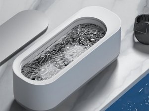 Verk Myjka wibracyjna do czyszczenia biżuterii okularów Myjka wibracyjna do czyszczenia biżuterii okularów 8