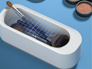 Verk Myjka wibracyjna do czyszczenia biżuterii okularów Myjka wibracyjna do czyszczenia biżuterii okularów 9