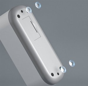 Verk Myjka wibracyjna do czyszczenia biżuterii okularów Myjka wibracyjna do czyszczenia biżuterii okularów 10