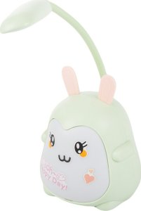 Lampka biurkowa Verk Lampka nocna dla dzieci biurkowa led rgb usb do nauki czytania 3 tryby Lampka nocna dla dzieci biurkowa led rgb usb do nauki czytania 3 tryby 6