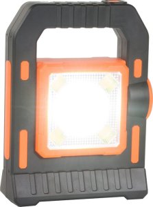 Latarka Verk Latarka turystyczna led solarna lampa lampka biwakowa akumulator kemping Latarka turystyczna led solarna lampa lampka biwakowa akumulator kemping 9