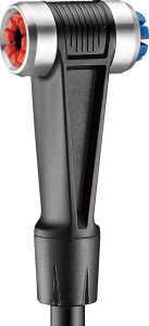 Beto Pompa pastatoma BETO steel Pro CMP-138SGC-H1 silver EZ-head su manometru 4