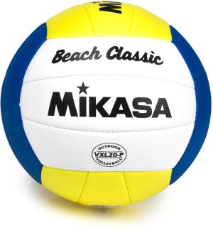 Mikasa Piłka siatkowa plażowa VXL20 BEACH (11021) 1