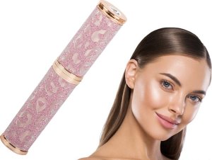 Verk Depilator do twarzy golarka trymer do ciała twarzy brwi led dla kobiet Depilator do twarzy golarka trymer do ciała twarzy brwi led dla kobiet 5