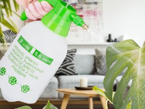 Verk Opryskiwacz ciśnieniowy spryskiwacz ręczny 3l Opryskiwacz ciśnieniowy spryskiwacz ręczny 3l 4