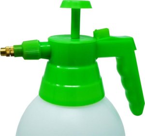Verk Opryskiwacz ciśnieniowy spryskiwacz ręczny 3l Opryskiwacz ciśnieniowy spryskiwacz ręczny 3l 10