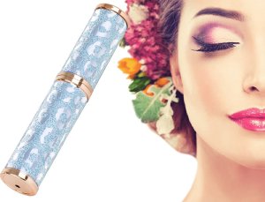 Verk Depilator do twarzy golarka trymer do ciała twarzy brwi led dla kobiet Depilator do twarzy golarka trymer do ciała twarzy brwi led dla kobiet 3