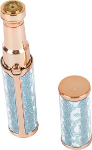 Verk Depilator do twarzy golarka trymer do ciała twarzy brwi led dla kobiet Depilator do twarzy golarka trymer do ciała twarzy brwi led dla kobiet 7