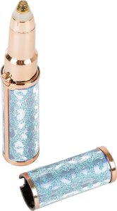 Verk Depilator do twarzy golarka trymer do ciała twarzy brwi led dla kobiet Depilator do twarzy golarka trymer do ciała twarzy brwi led dla kobiet 8