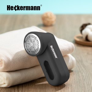 Golarka do ubrań Heckermann M6 2