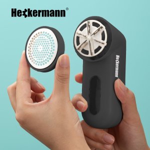 Golarka do ubrań Heckermann M6 3