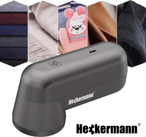 Golarka do ubrań Heckermann M6 6