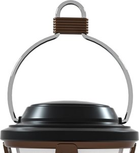 Latarka Heckermann Lampa Kempingowa Led Marki Heckerman Hc-210 7