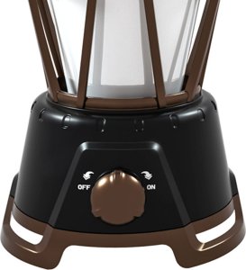 Latarka Heckermann Lampa Kempingowa Led Marki Heckerman Hc-210 8