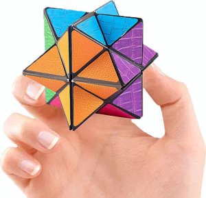 Heckermann Kostka Magnetyczna Heckermann M1 3