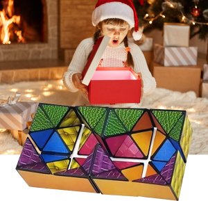 Heckermann Kostka Magnetyczna Heckermann M1 8