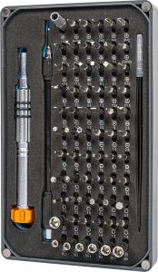 Heckermann Śrubokręt Bezprzewodowy Heckermann 9801 11