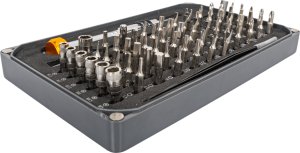 Heckermann Śrubokręt Bezprzewodowy Heckermann 9801 15