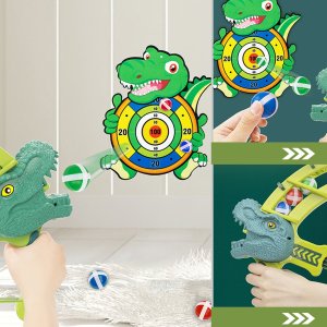 Heckermann Wyrzutnia Krokodyl Heckermann Gk0160 3