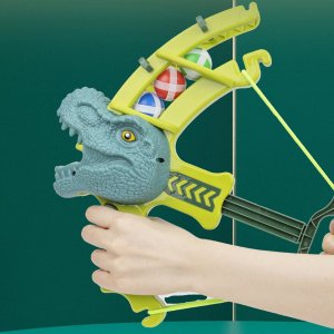 Heckermann Wyrzutnia Krokodyl Heckermann Gk0160 4