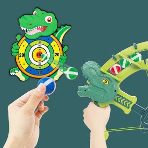 Heckermann Wyrzutnia Krokodyl Heckermann Gk0160 5