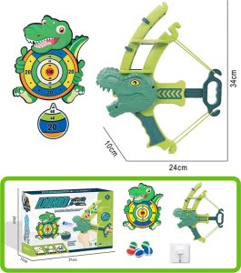Heckermann Wyrzutnia Krokodyl Heckermann Gk0160 6