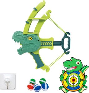 Heckermann Wyrzutnia Krokodyl Heckermann Gk0160 7