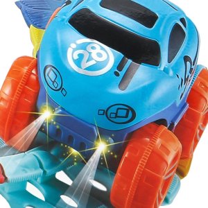 Heckermann Zabawka Tor Samochodowy 661-704 4