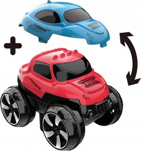 Heckermann Zabawka Tor Samochodowy 661-704 7