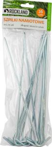 Rockland Zestaw szpilek namiotowych 10szt (46) 3