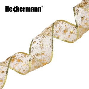 Lampki choinkowe Heckermann Łańcuch Świąteczny Led Heckermann 800L Warm 9