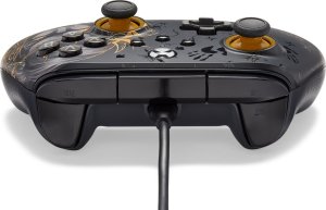 Pad PowerA PowerA XS Pad przewodowy Advantage Fortnite Midas 7