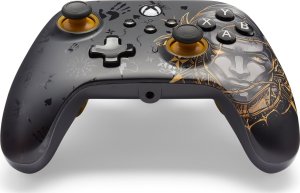 Pad PowerA PowerA XS Pad przewodowy Advantage Fortnite Midas 8