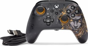 Pad PowerA PowerA XS Pad przewodowy Advantage Fortnite Midas 9