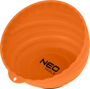Neo Miska magnetyczna, kątowa, śr. 150mm 2