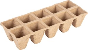 Verto Zestaw do rozsadzania 88 elementów 11