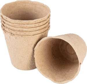 Verto Zestaw do rozsadzania 88 elementów 12